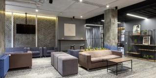 Сочи: Отель Шале 28