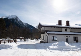 Гостевой дом Orion в Карачаево-Черкесской Республике