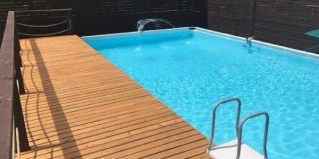 Возрождение: Отель Рафаэль