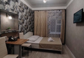 Отель Мишель в Омской области