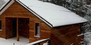 Архыз: Турбаза Les Apart