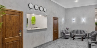 Владикавказ: Отель Отель на Горького