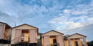 Псырцха: Гостевой дом У Кристины