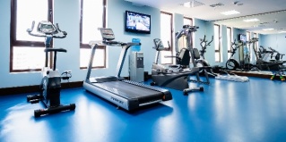 Актау: Отель Holiday Inn Aktau-City Centre