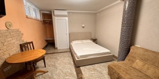 Геленджик: Гостевой дом Изабелла