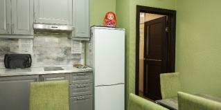 Сергиев Посад: Капсульные отели Матрешка