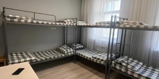 Москва: Хостел One hostel