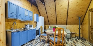 Адлер: Отель Бристоль