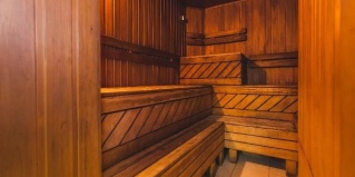 Барнаул: Отель Чайка