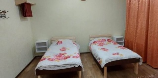 Зырянское: Отель Эверест