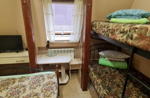 Кострома: Отель Little