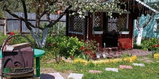 Кострома: Коттедж Гостевой дом