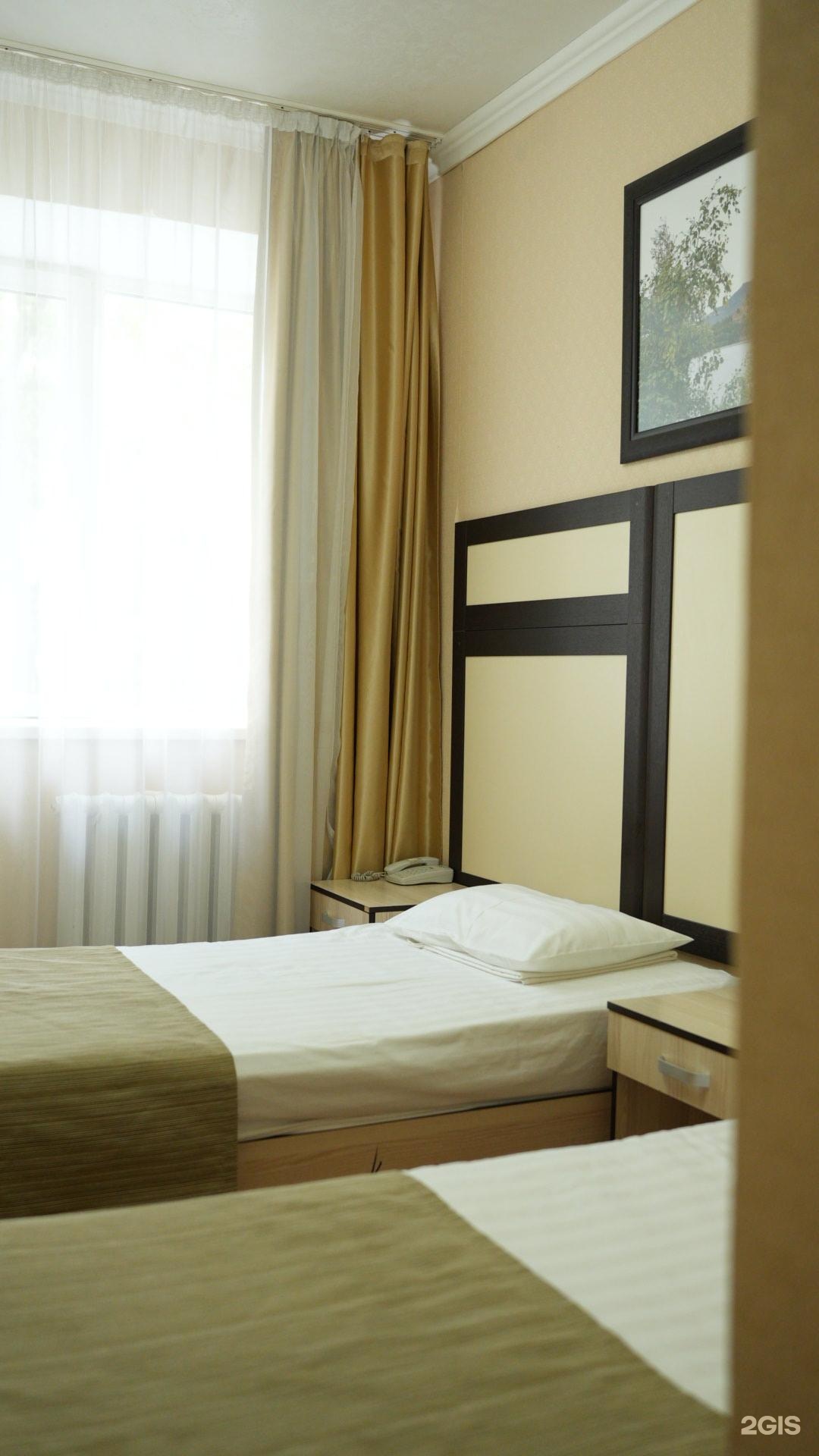 Жумбактас Hotels