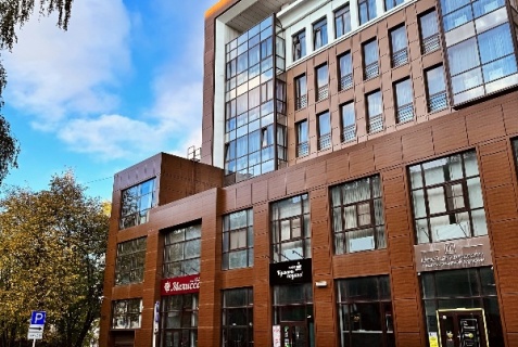 Ставрополь: Отель Мелисса