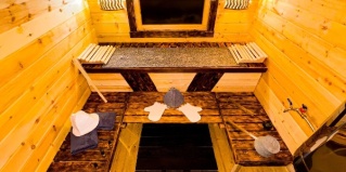 Анос: Турбаза GornoStay-House