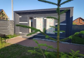 Апартаменты Semvoda в Ленинградской области