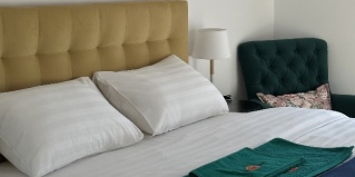 Озерное: Апартаменты Pino casa