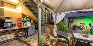 Геленджик: Гостевой дом Владиаль