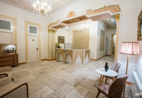 Бутик-отель Prestige в Баку
