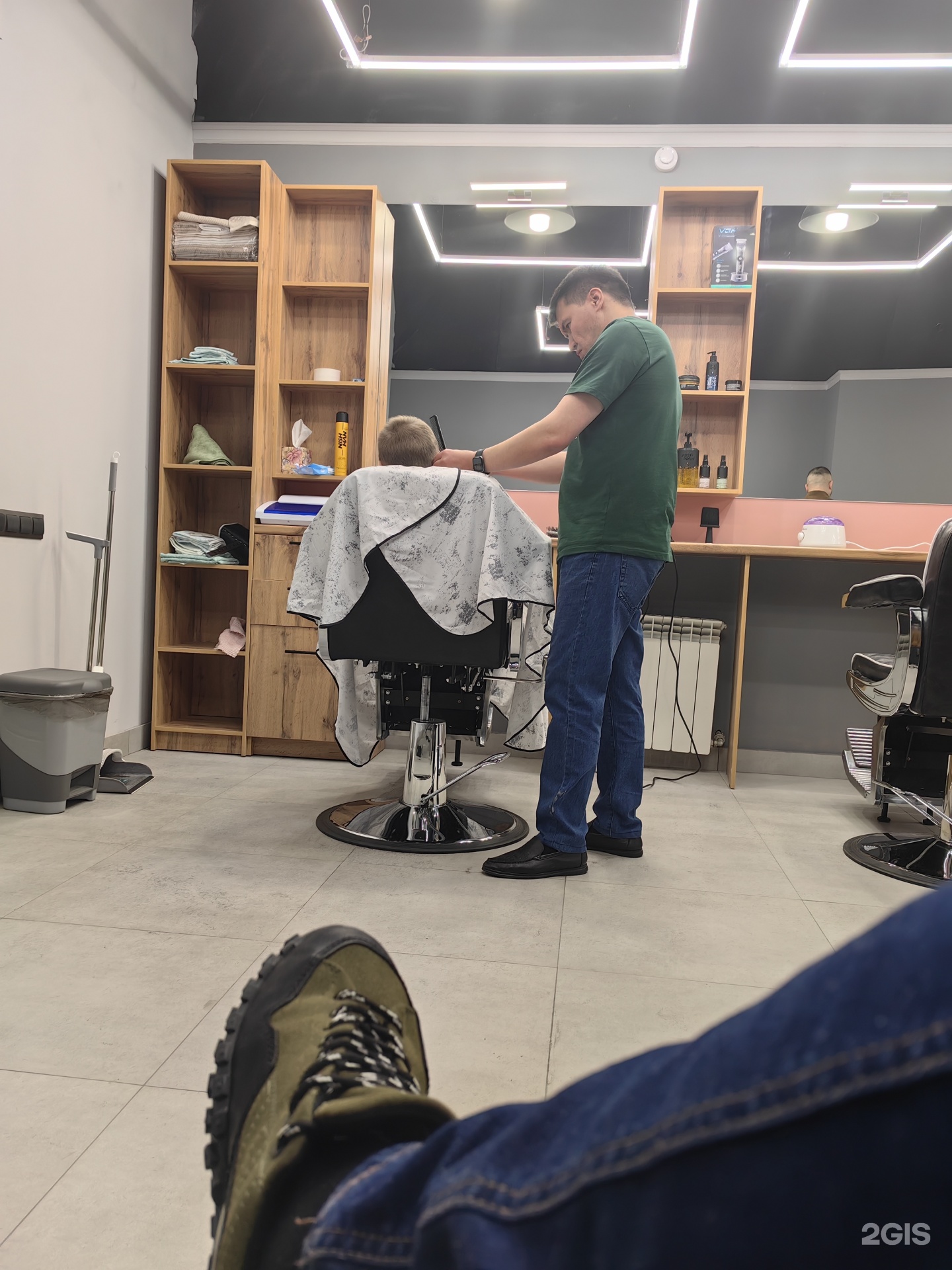 Barbershop №1 — фото 3