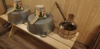 Суздаль: Коттедж Апартаменты