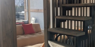 Терскол: Коттедж ShalleST.Terskol