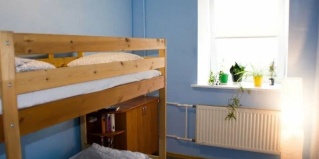 Санкт-Петербург: Хостел Maestro Hostel