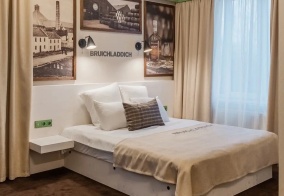 Гостевой дом Академия Виски в Кировской области