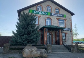 Отель TwoNp в Липецкой области