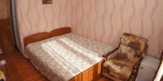 Адлер: Отель Камилла