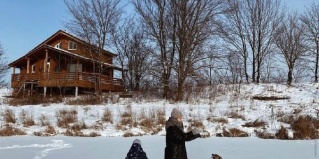 Волжский: Коттедж Шведские дачи