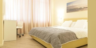 Актау: Отель Miramar Hotel & Spa