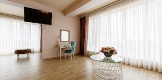 Ставрополь: Отель Central inn
