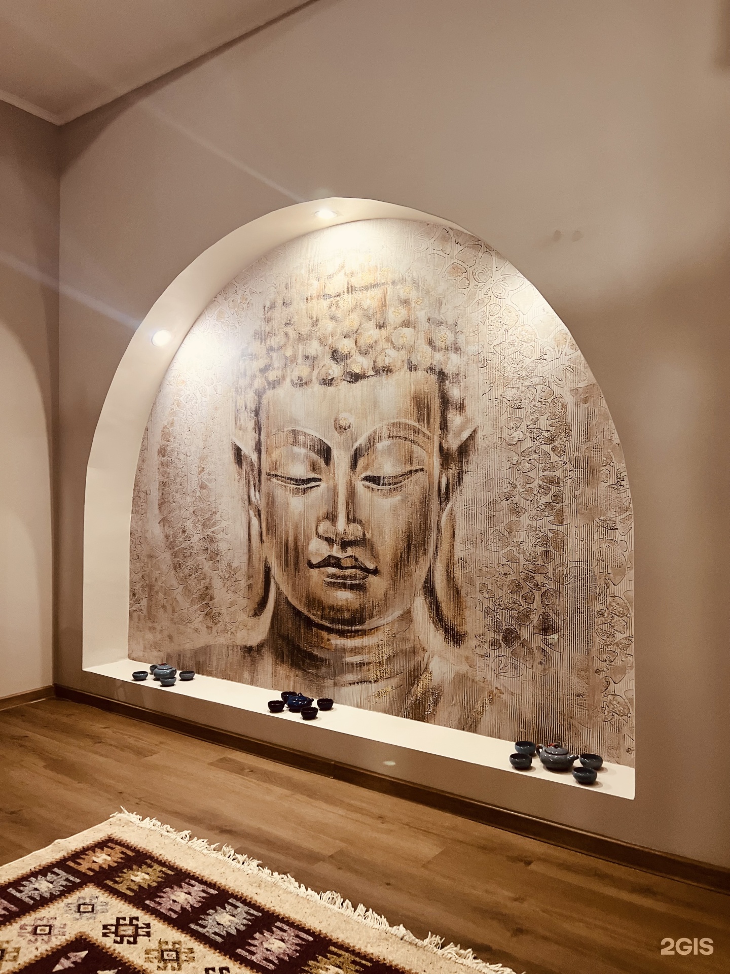 ECO THAI SPA
