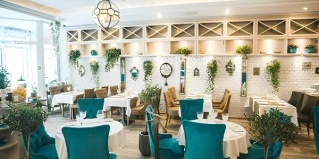 Сургут: Отель Aquamarine