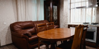 Адлер: Гостевой дом У прибоя