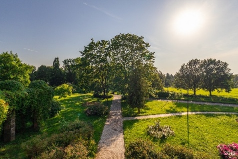 Санкт-Петербург: Отель Южный Парк