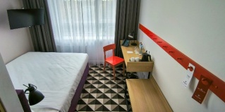 Абакан: Отель Azimut