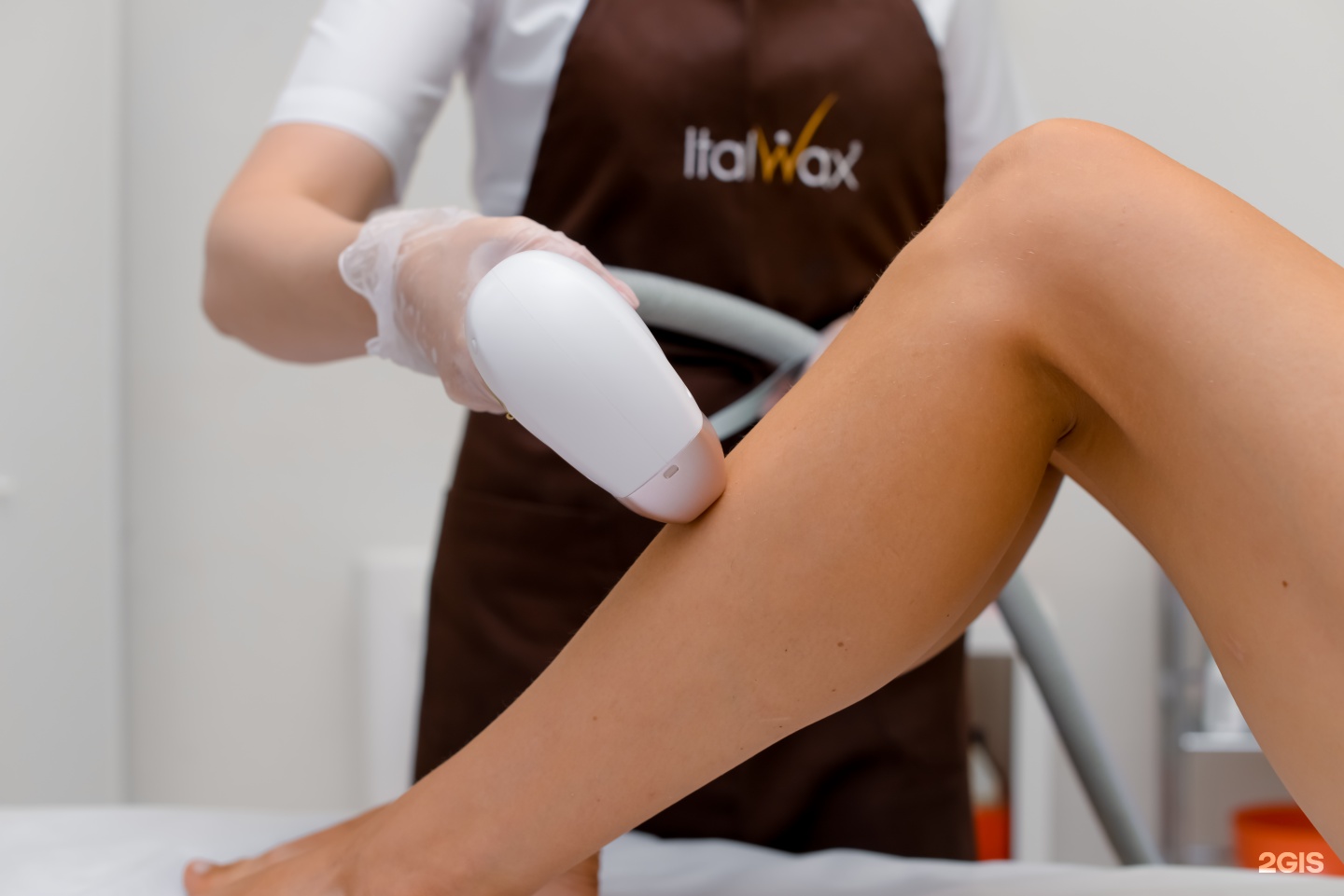 WAX BAR — фото 11