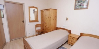 Старая Ладога: Отель Ладья