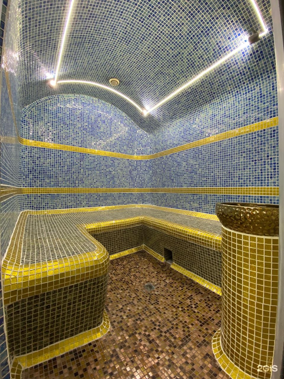 King SPA