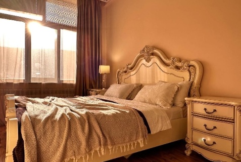 Махачкала: Апартаменты Как дома 05