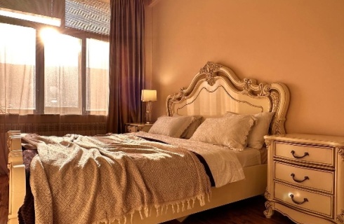 Махачкала: Апартаменты Как дома 05