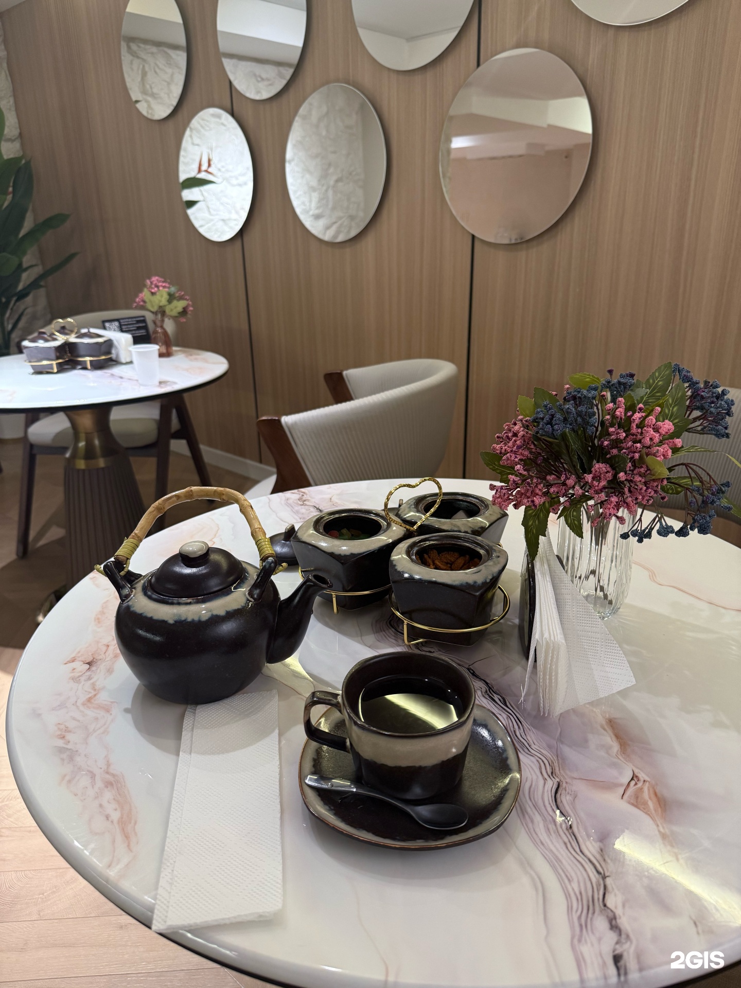 Atakent Thai SPA
