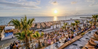 Сочи: Гостевой дом Anastasia