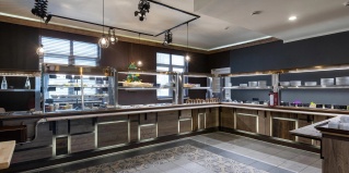 Сочи: Отель Ski Village