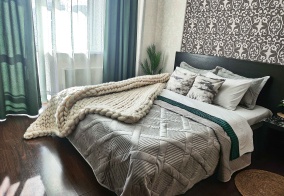 Апартаменты Гостиный Дворъ и Ко в Свердловской области