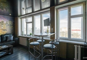 Апартаменты Apartland в Минске
