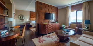 Щучинск: Отель Rixos Borovoe