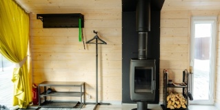 Кандалакша: Гостевой дом Северное сияние